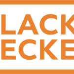 BLACK & DECKER