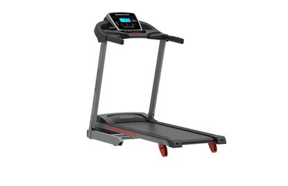 CINTA DE CAMINAR ATHLETIC ATCC510T 120KG