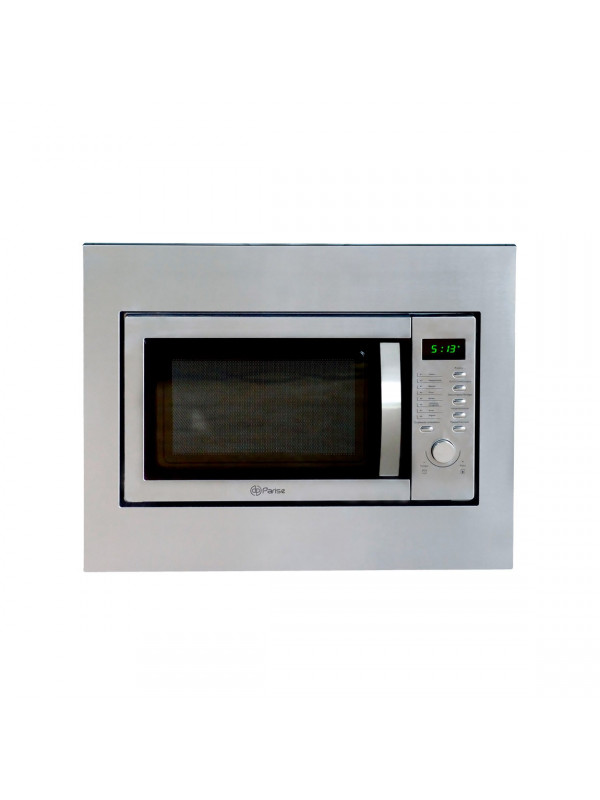 HORNO MICROONDAS PARISE EMBUTIR UG 25 LITROS