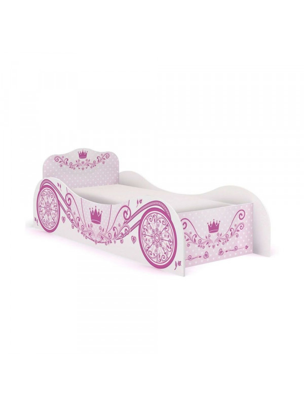 CAMA KAPPESBERG INFANTIL CARROZA (D310)