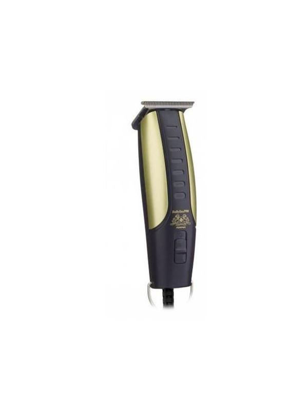 CORTA CABELLO TRIMMER BABYLISS PRO (FX765)