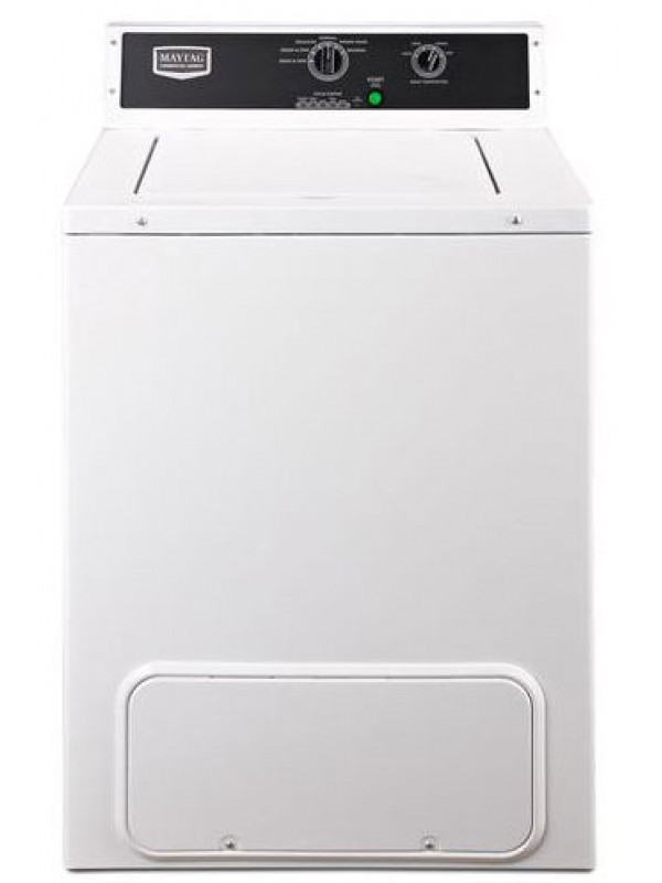 LAVARROPA AUTOMÁTICA MAYTAG MVW18MNBGW 9 KG