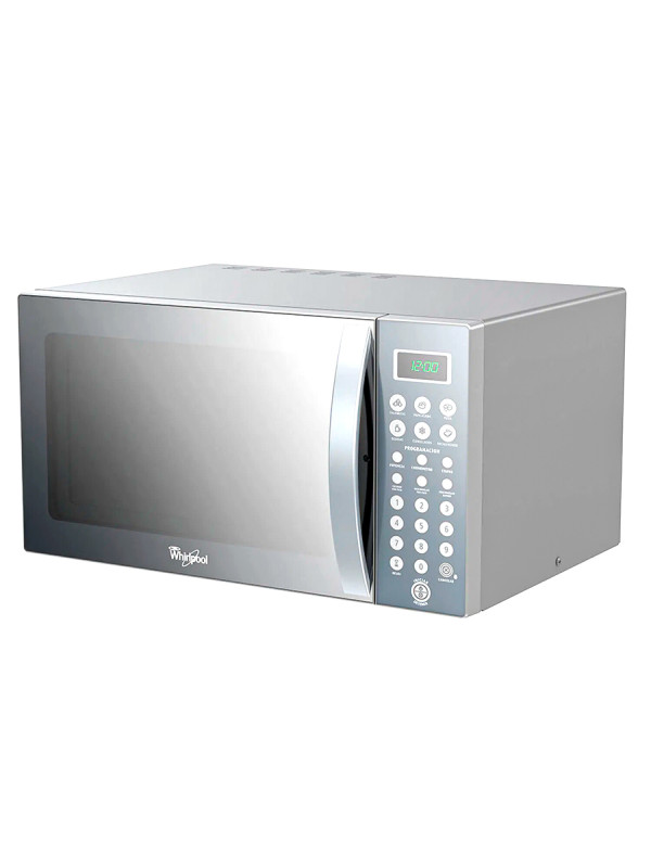 Microondas Whirlpool 30Lts