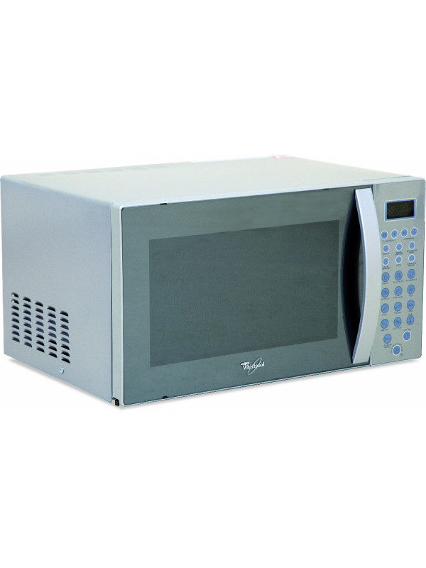 Microondas Whirlpool 38Lts