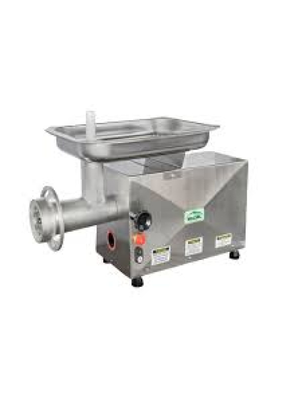 Molino de Carne Eccel Inox MCIE-22