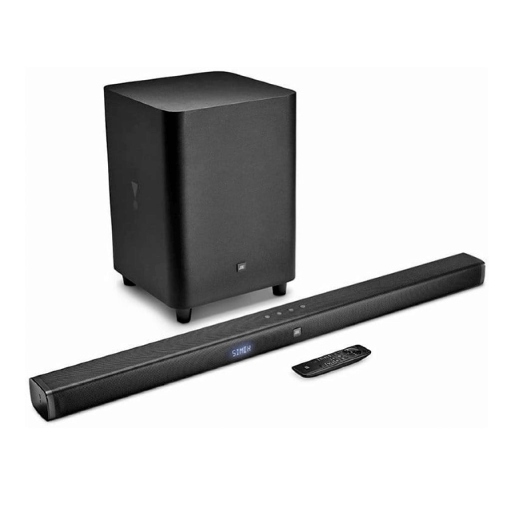 SOUND JBL BAR 5.1 IMMERSIVE MOD. BT570RMS