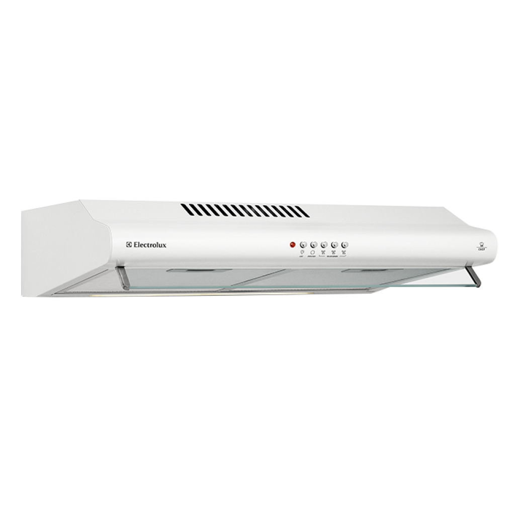 EXTRACTOR PURIFICADOR ELECTRLUX HORIZONTAL 90CM BLANCO (EJSEP365TBW)