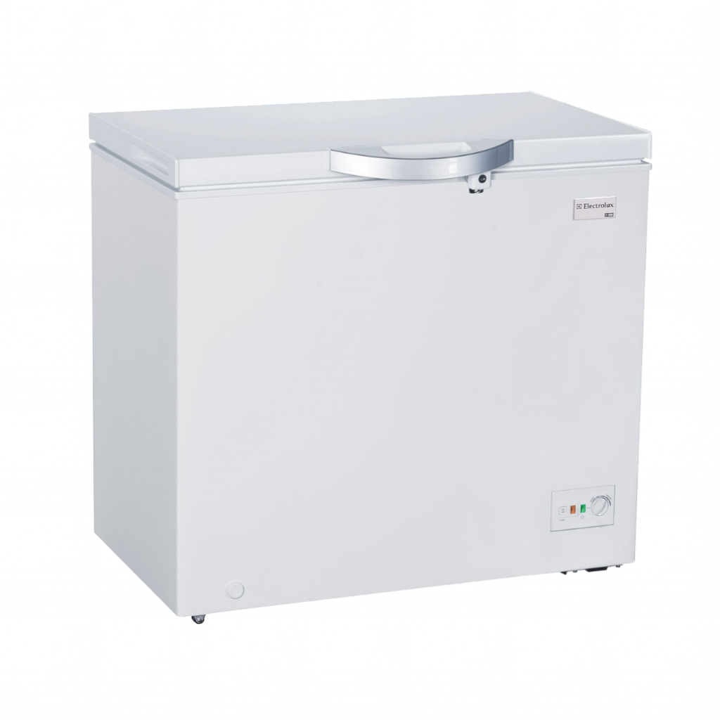 FREEZER ELECTROLUX HORIZONTAL 200L. 1P. (EFCC25C5HQW)