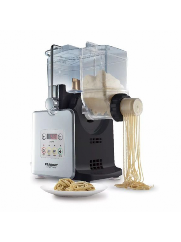 FABRICADORA DE PASTAS PEABODY (PE-MP001R)