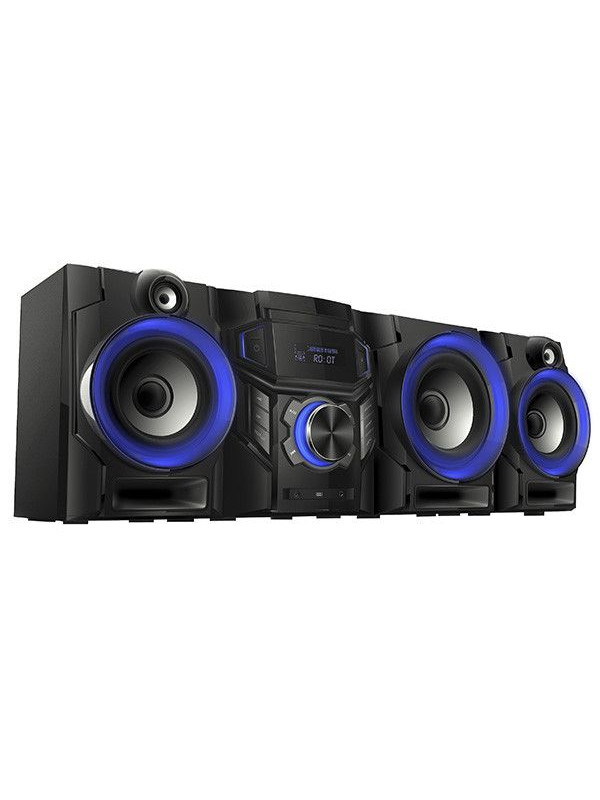 equipo de sonido speed 4500w c/u sb/lb