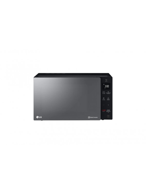 HORNO MICROONDAS LG 42 LITROS (MH8236GIR)