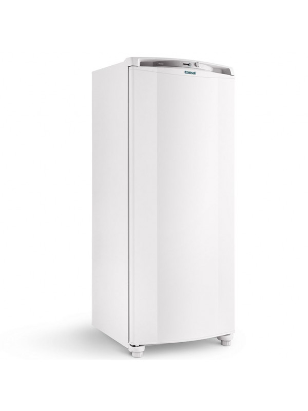 FREEZER CONSUL VERTICAL 260 LITROS (CVU26DBDWX)