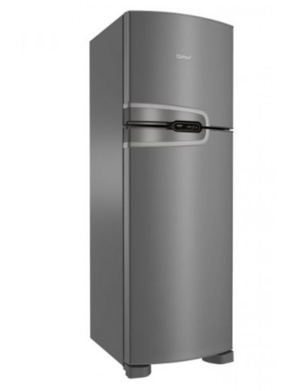 HELADERA CONSUL 430 LITROS INOX (CRM43HKDWX)