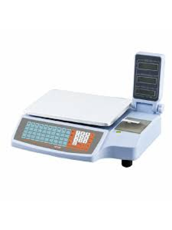 Balanza Comercial Tokyo con Impresora ACS-P2