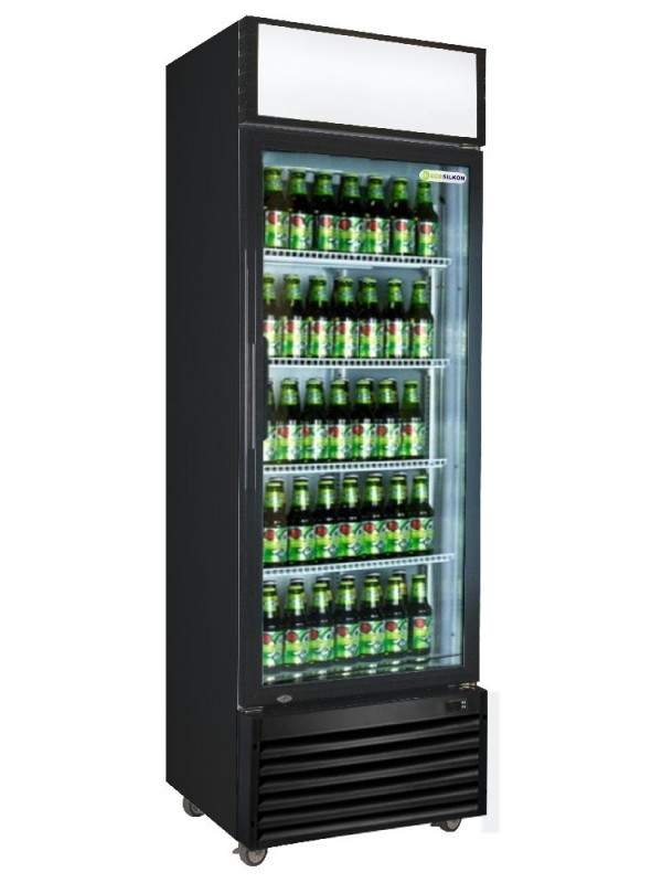 VISICOOLER ECOSILKON PARA CERVEZA 370 LITROS (262GE-BC60SUB)