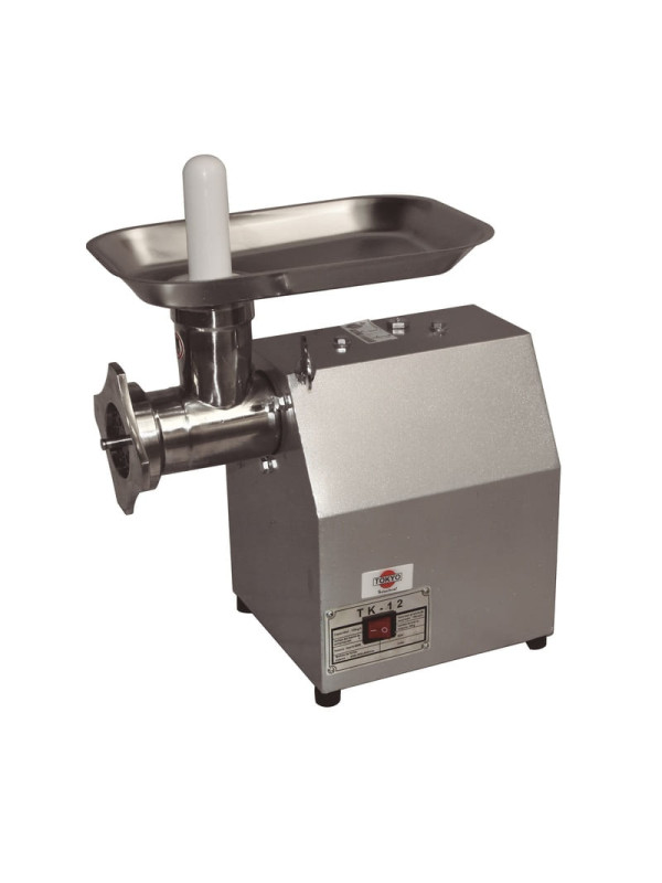 Moledor de Carne Industrial Tokyo 30Kg