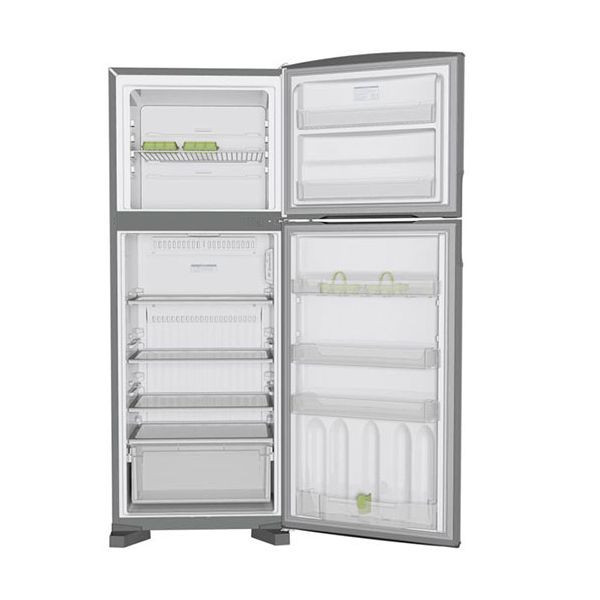 HELADERA CONSUL 490 LITROS INOX (CRD49AKDWX)