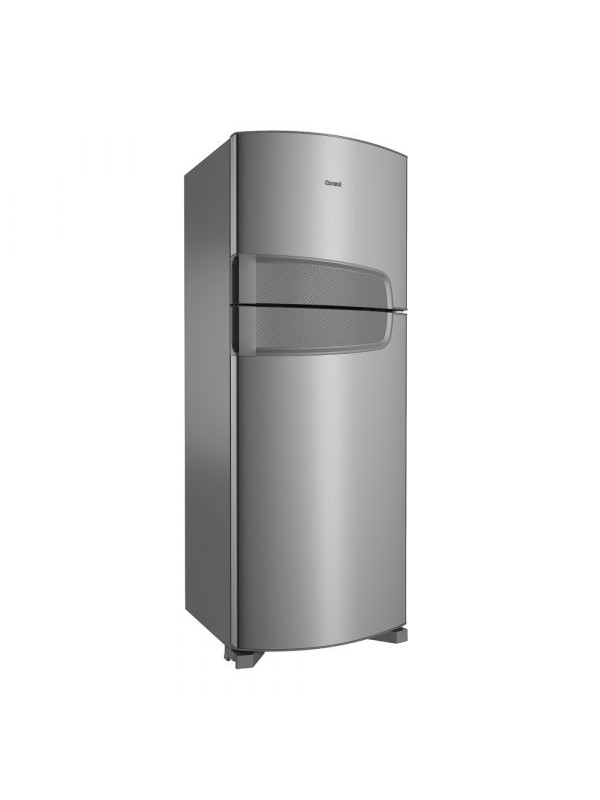 HELADERA CONSUL 490 LITROS INOX (CRD49AKDWX)