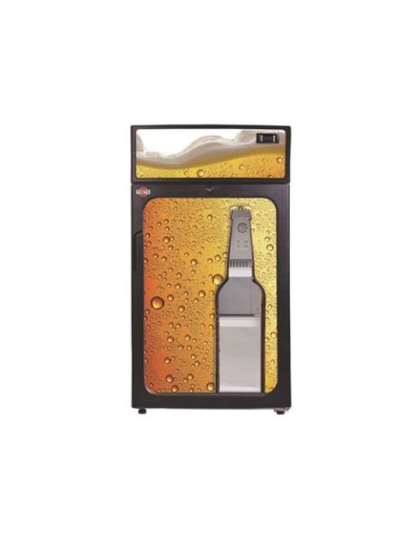 Visicooler p/ Cerveza Tokyo 140Lts