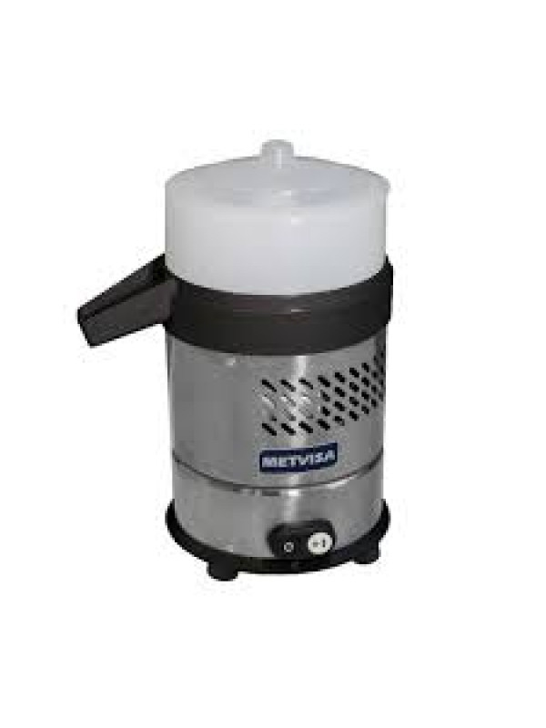 Exprimidor de Jugo Industrial Metvisa