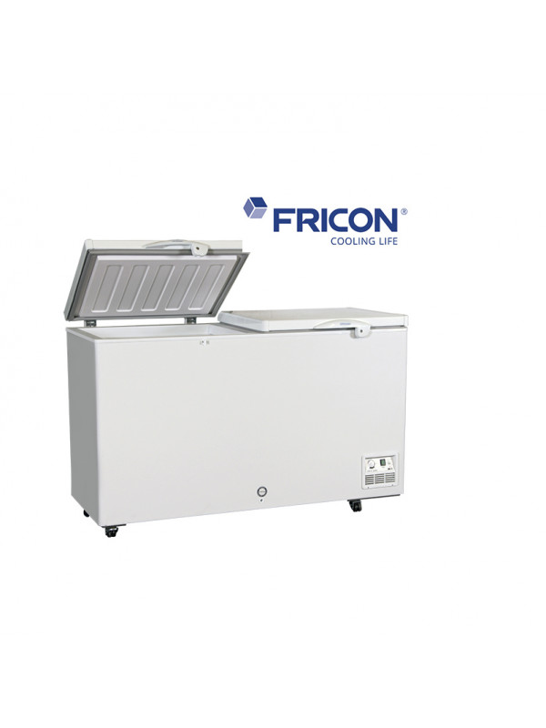 CONGELADOR FRICON HORIZONTAL 500 LITROS 2 PUERTAS (HFED503)