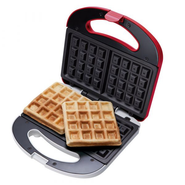 MÁQUINA PARA WAFFLES CADENCE (WAF100-220)