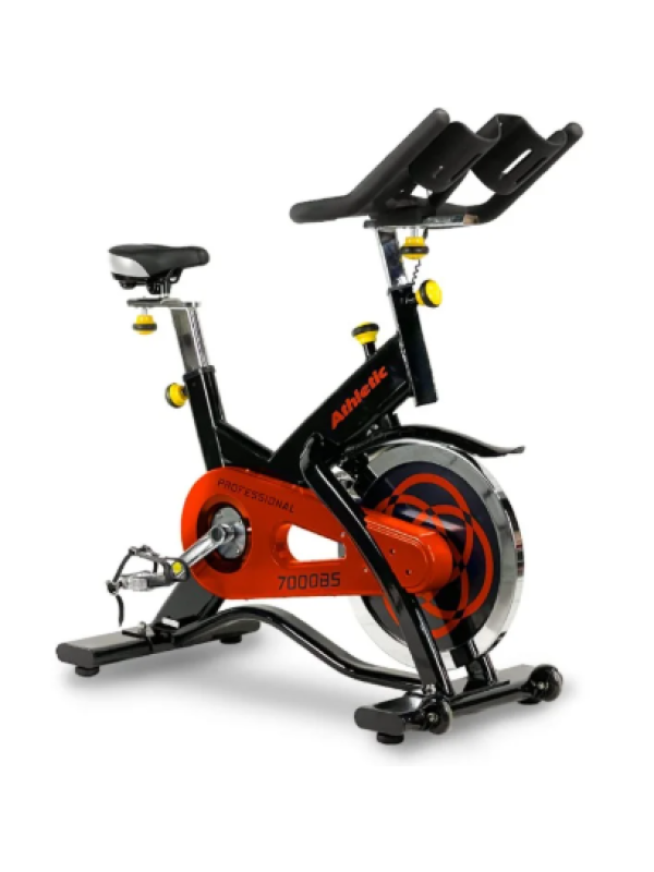 Bicicleta Athletic Indoor (7000BS)