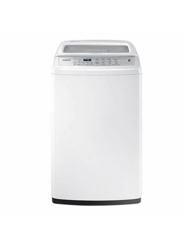 LAVARROPAS SAMSUNG 8KG. CARGA SUPERIOR B. (WA80H-4200SW/Z )