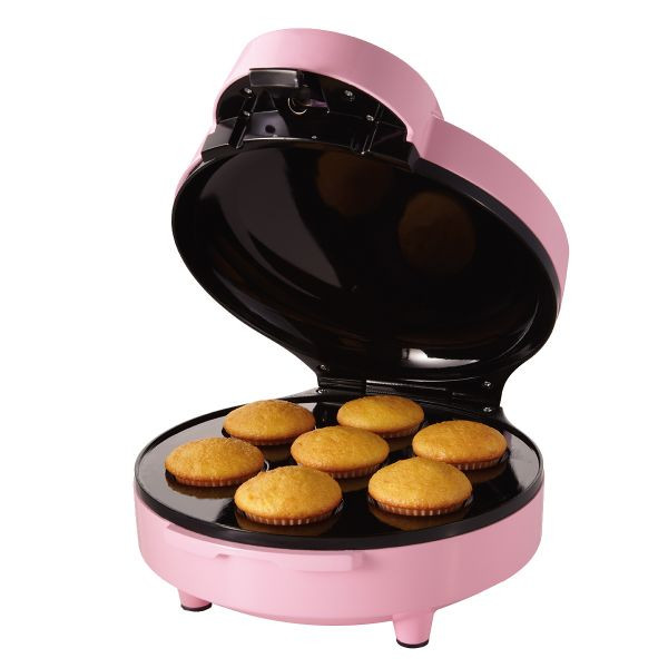 MINI CUPCAKE MAKER OSTER (FPSTCMM901-053)