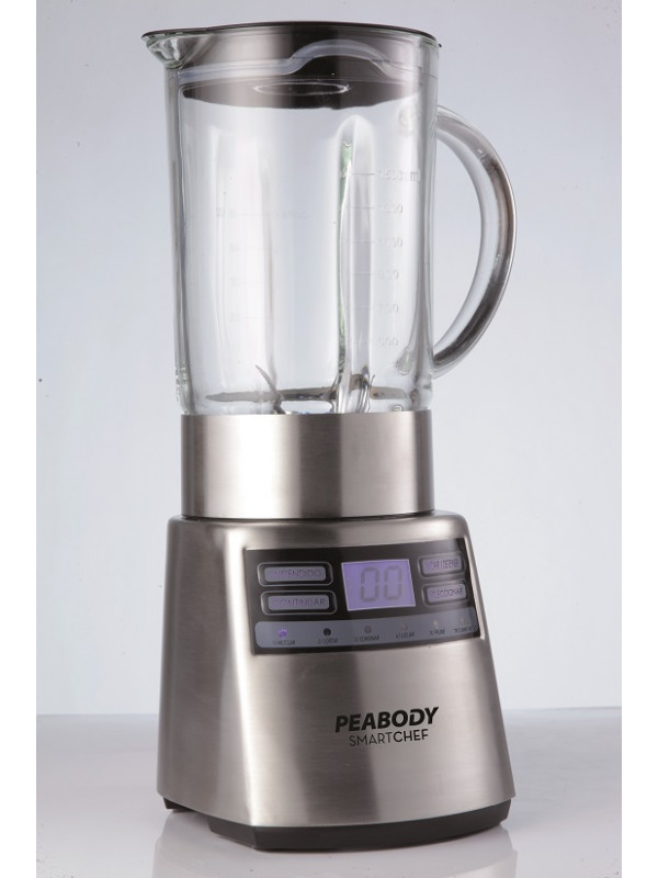 LICUADORA DE MESA PEABODY (PE-SM100)