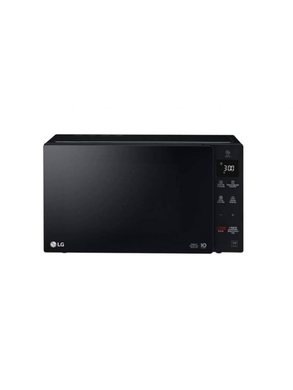 MICROONDAS LG 25 LITROS (MH6536GIS)