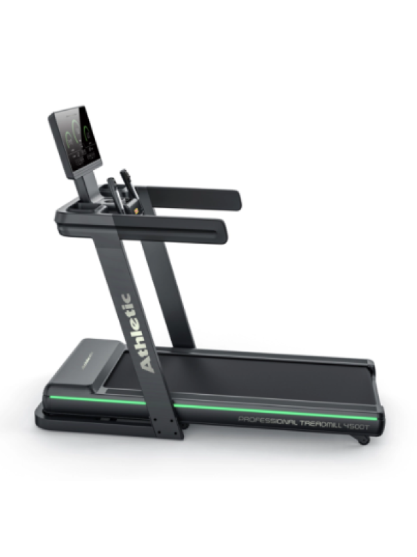 Cinta Para Caminar Athletic 4500T