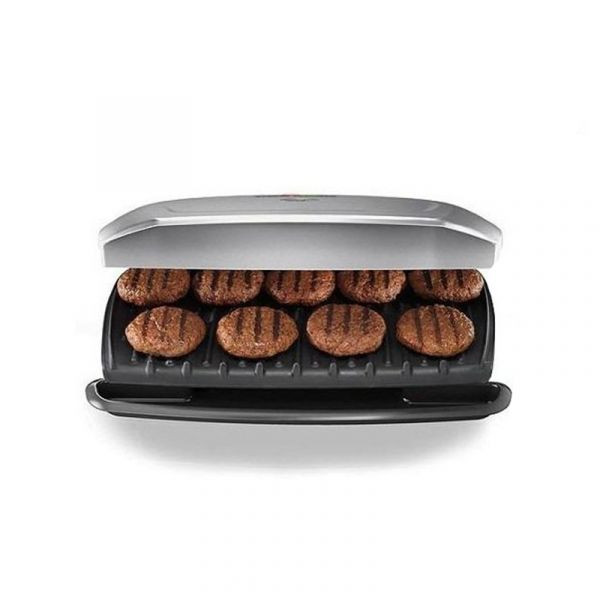 GRILLERA FOREMAN GEORGE GR2144 9 PORCIONES