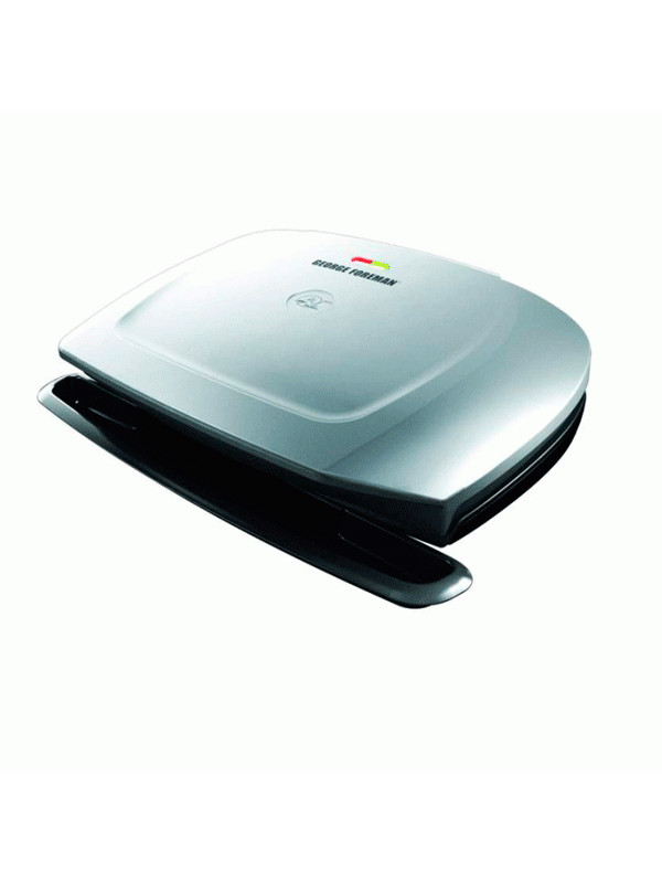 GRILLERA FOREMAN GEORGE GR2144 9 PORCIONES