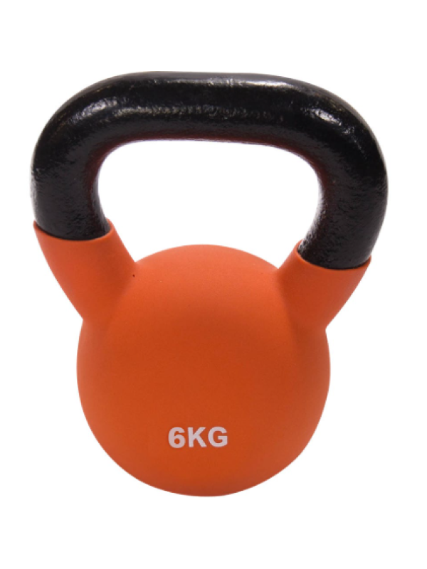 Kettlebell 6KG