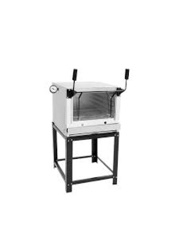 Horno a Gas 45x60 Venancio