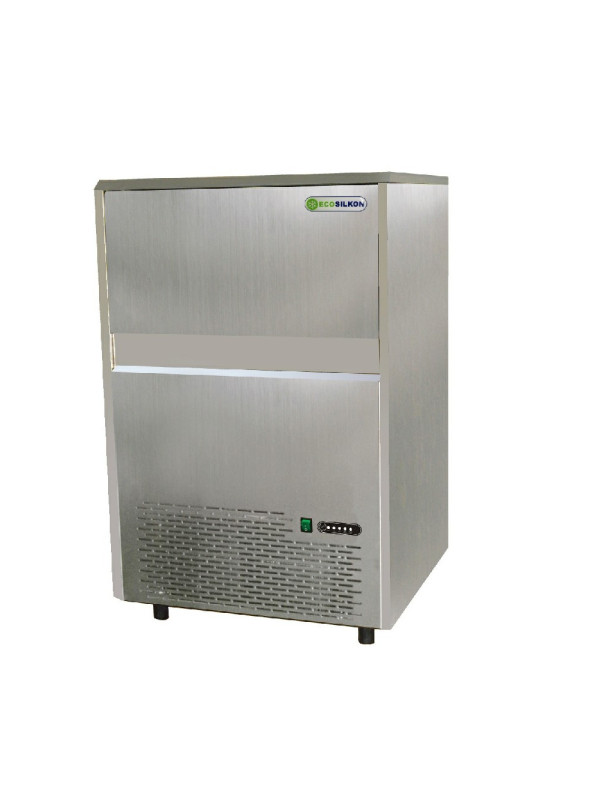 Fabricadora de Hielo Ecosilkon 40/90KG