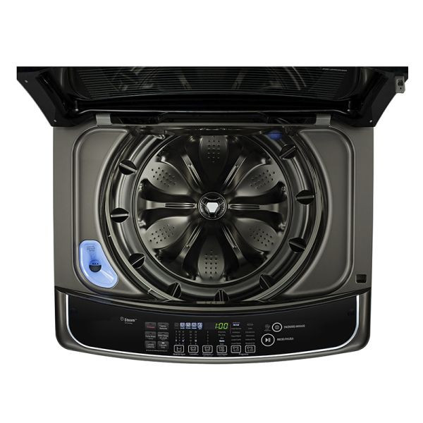 Lavarropas LG 22Kg