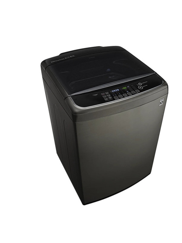 Lavarropas LG 22Kg