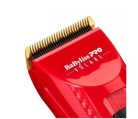 CORTADOR DE PELO BABYLISS (2366/X2)