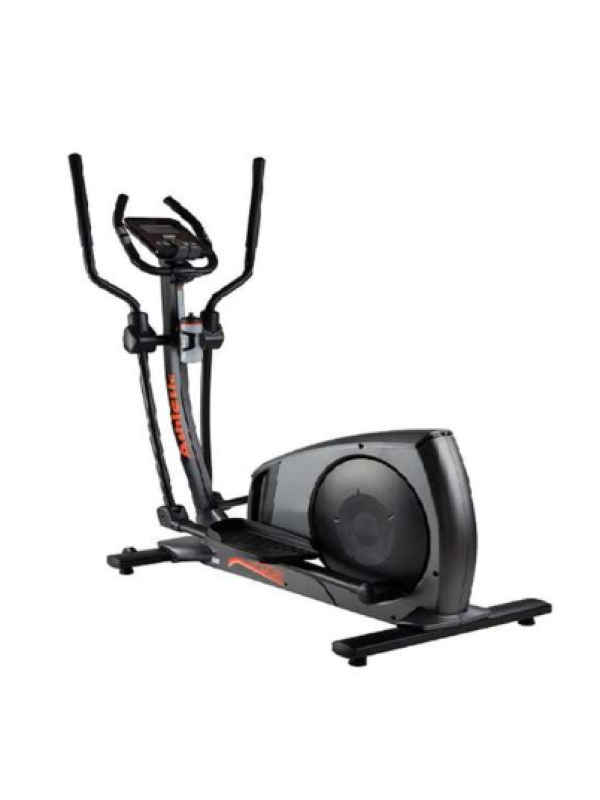 Elliptical Athletic Profissional 1700E
