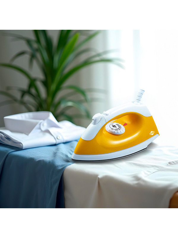 Plancha Seca Tokyo Facilita