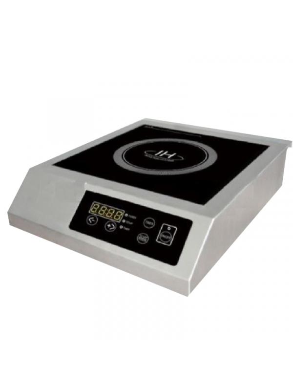 COCINA A INDUCCIÓN ITALUX PROF. 350 (ICI-G35)