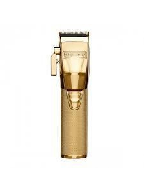 CORTADOR DE PELO BABYLISS (GOLDFE/FERRARI)