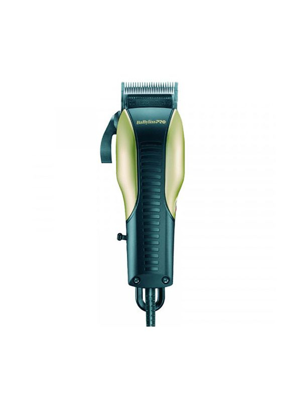 CORTADOR DE PELO POWER FX BABYLISS (1255)