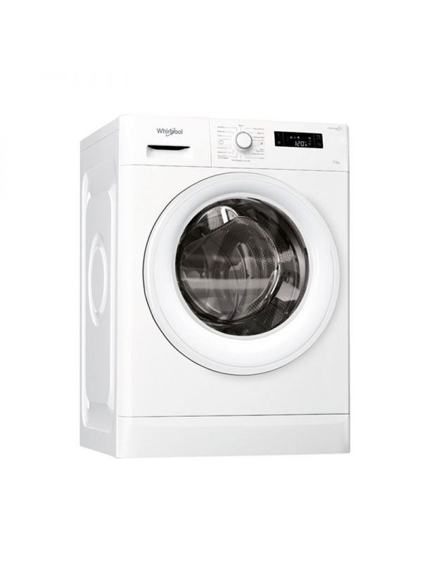 Lavarropas Whirlpool 7.5 Kg Fresh Care