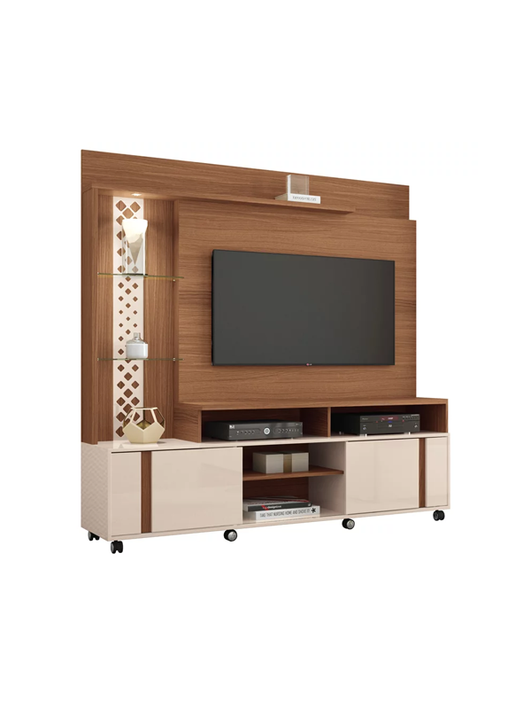 HOME THEATER VITRAL HB MOVEIS (4080)