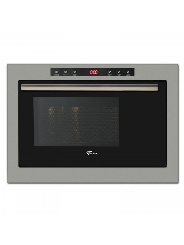 HORNO FISCHER MICROONDAS 25 LITROS INFINITY (25378-55522)