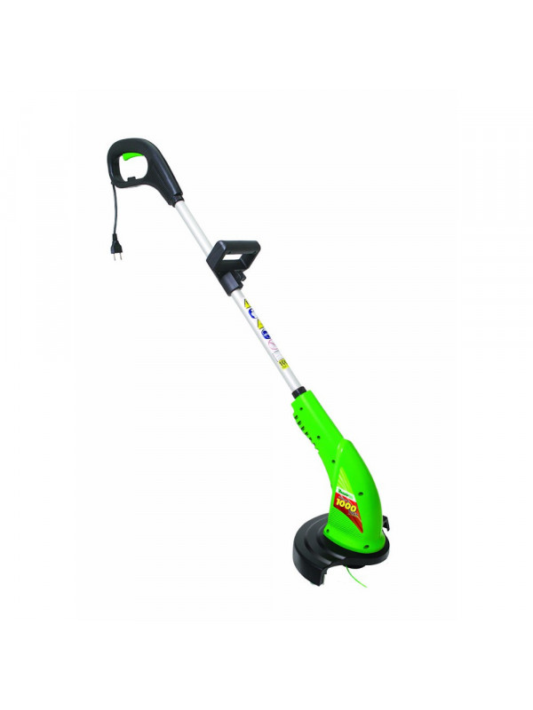 BORDEADORA TRAPP MASTER 1000 LITROS PLUS SIN RUEDA (EDPBM1000P)