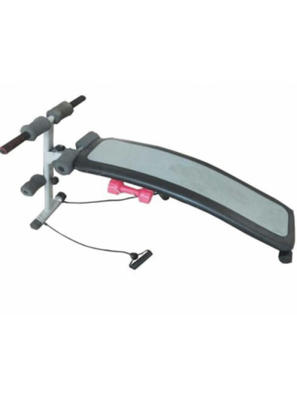 Abdominalera Athletic Curve Sit Up